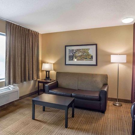 Extended Stay America Select Suites - Grand Rapids - Kentwood מראה חיצוני תמונה