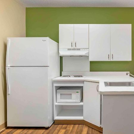 Extended Stay America Select Suites - Grand Rapids - Kentwood מראה חיצוני תמונה