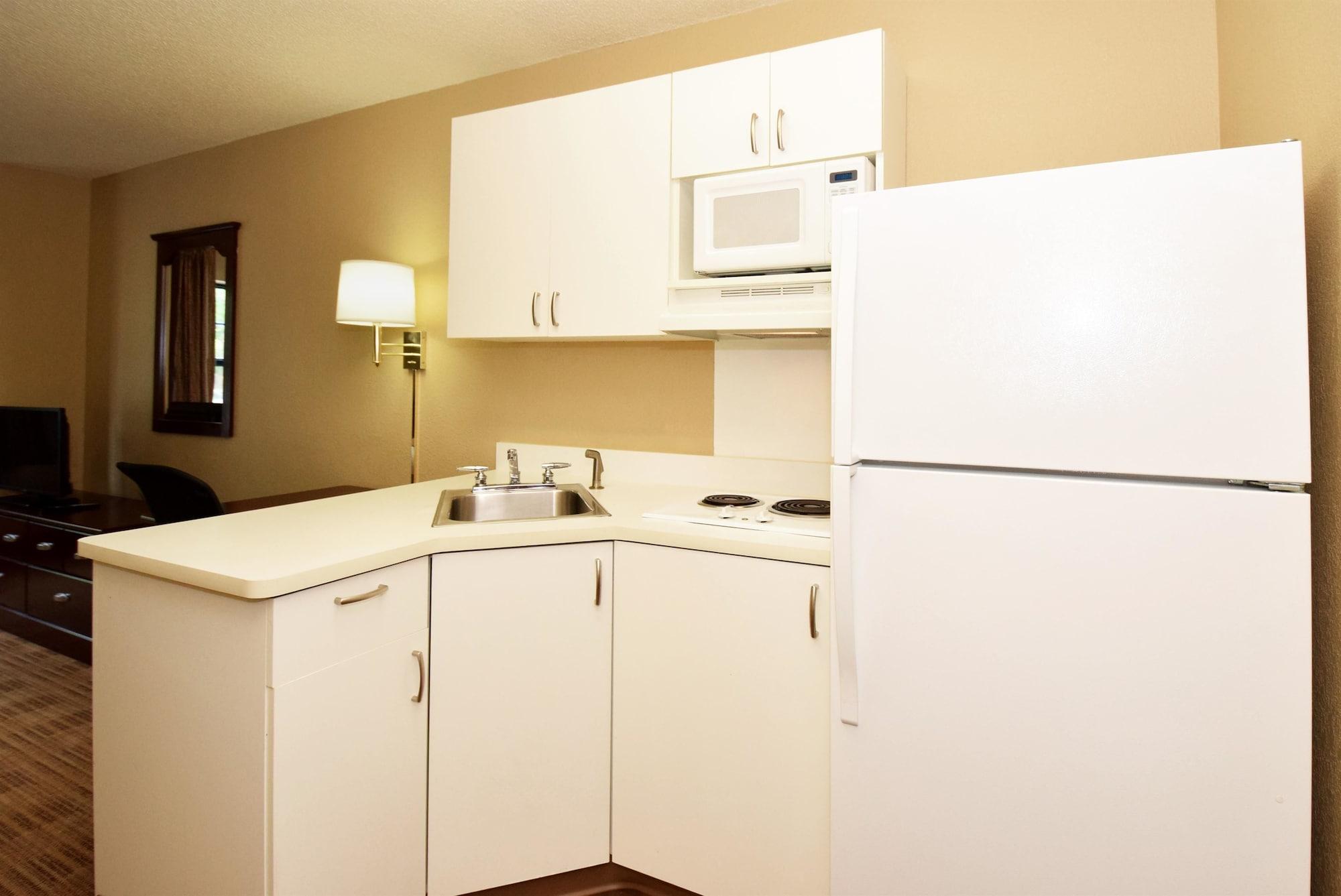 Extended Stay America Select Suites - Grand Rapids - Kentwood מראה חיצוני תמונה