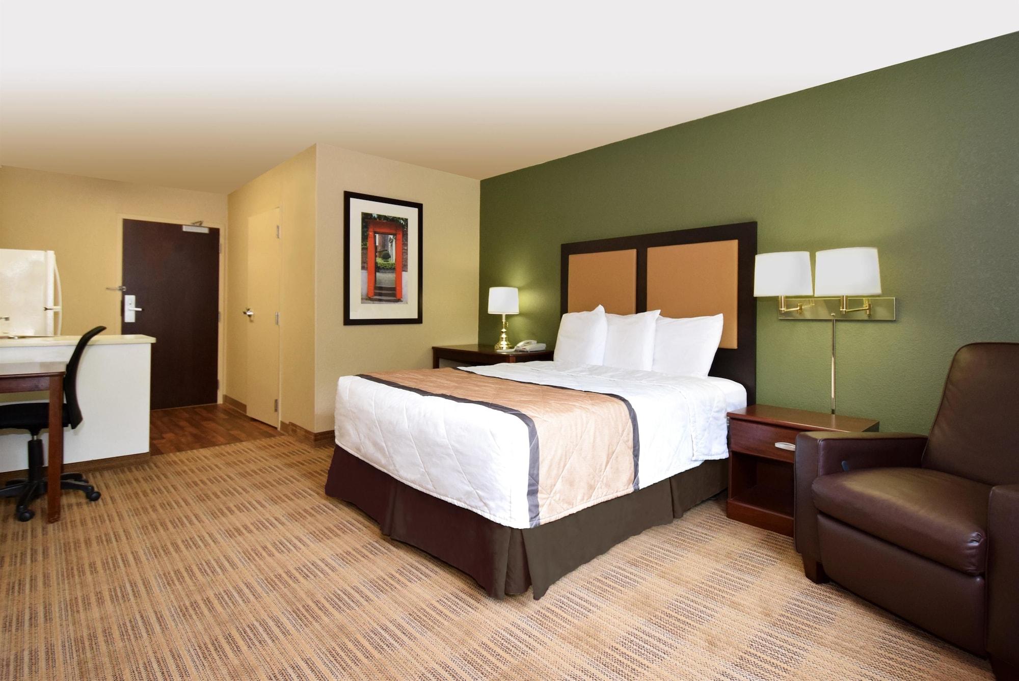 Extended Stay America Select Suites - Grand Rapids - Kentwood מראה חיצוני תמונה