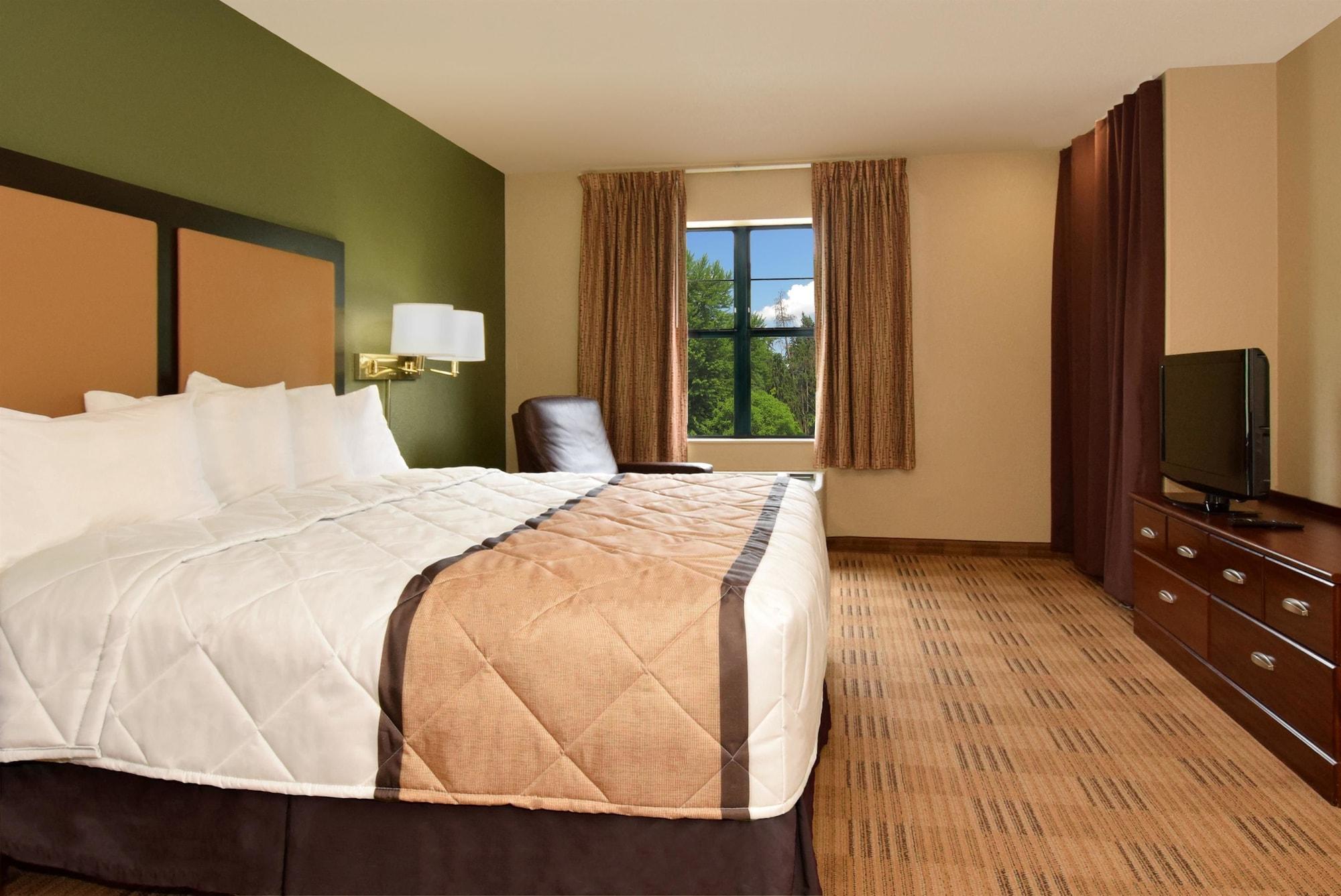 Extended Stay America Select Suites - Grand Rapids - Kentwood מראה חיצוני תמונה