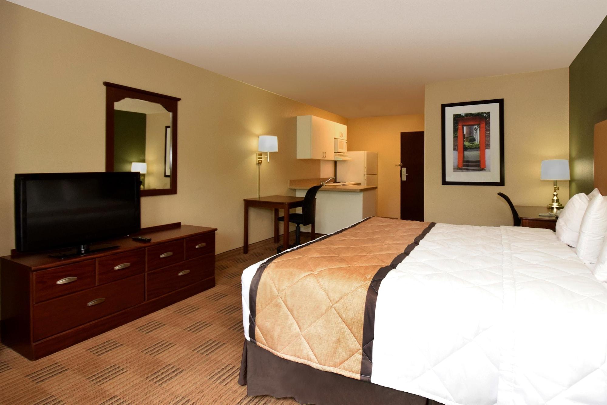 Extended Stay America Select Suites - Grand Rapids - Kentwood מראה חיצוני תמונה