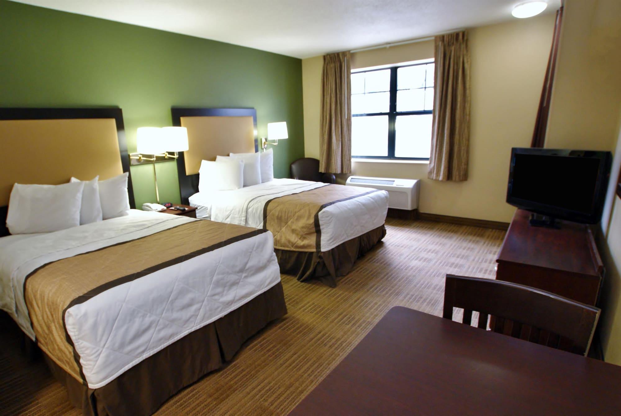 Extended Stay America Select Suites - Grand Rapids - Kentwood מראה חיצוני תמונה