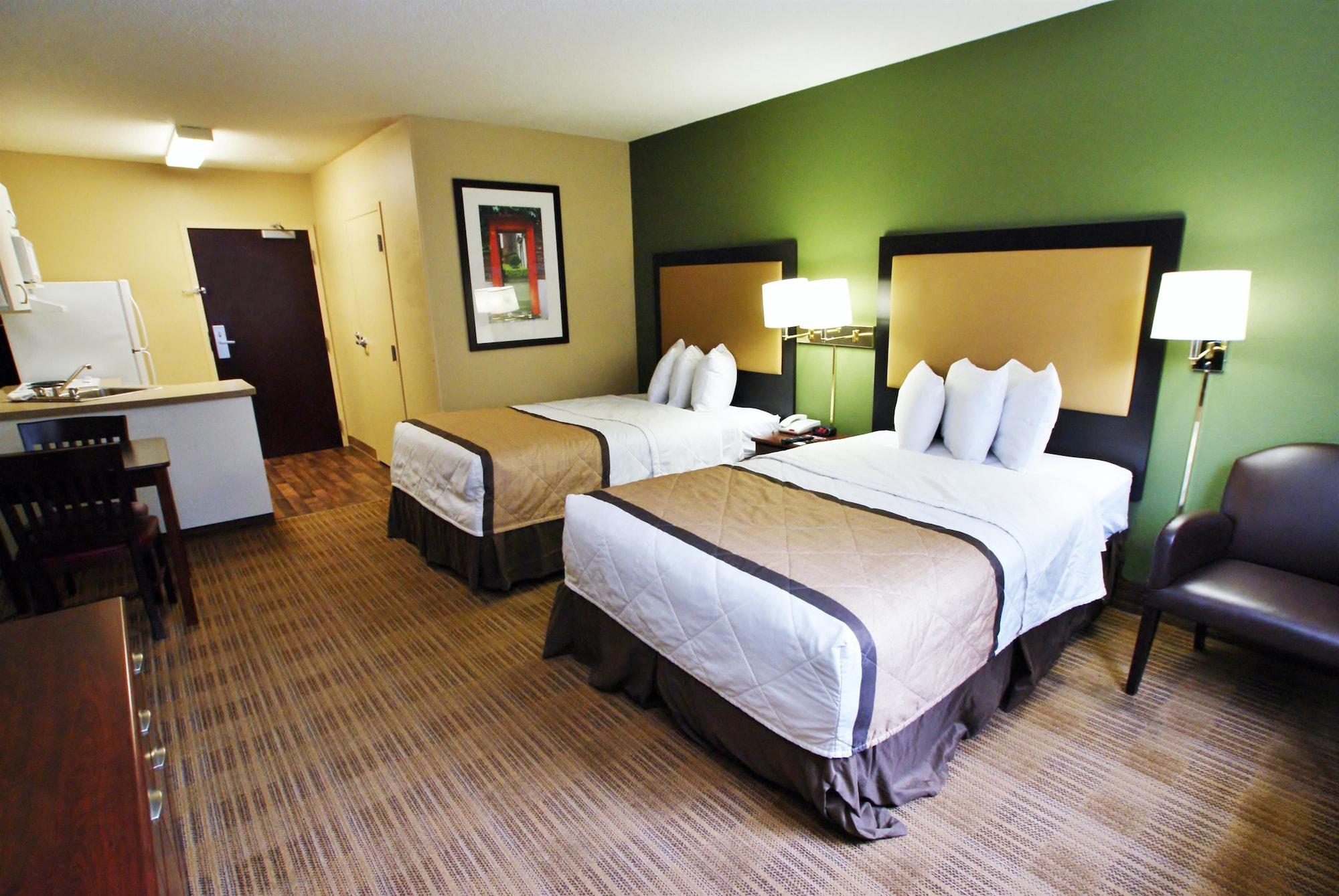 Extended Stay America Select Suites - Grand Rapids - Kentwood מראה חיצוני תמונה
