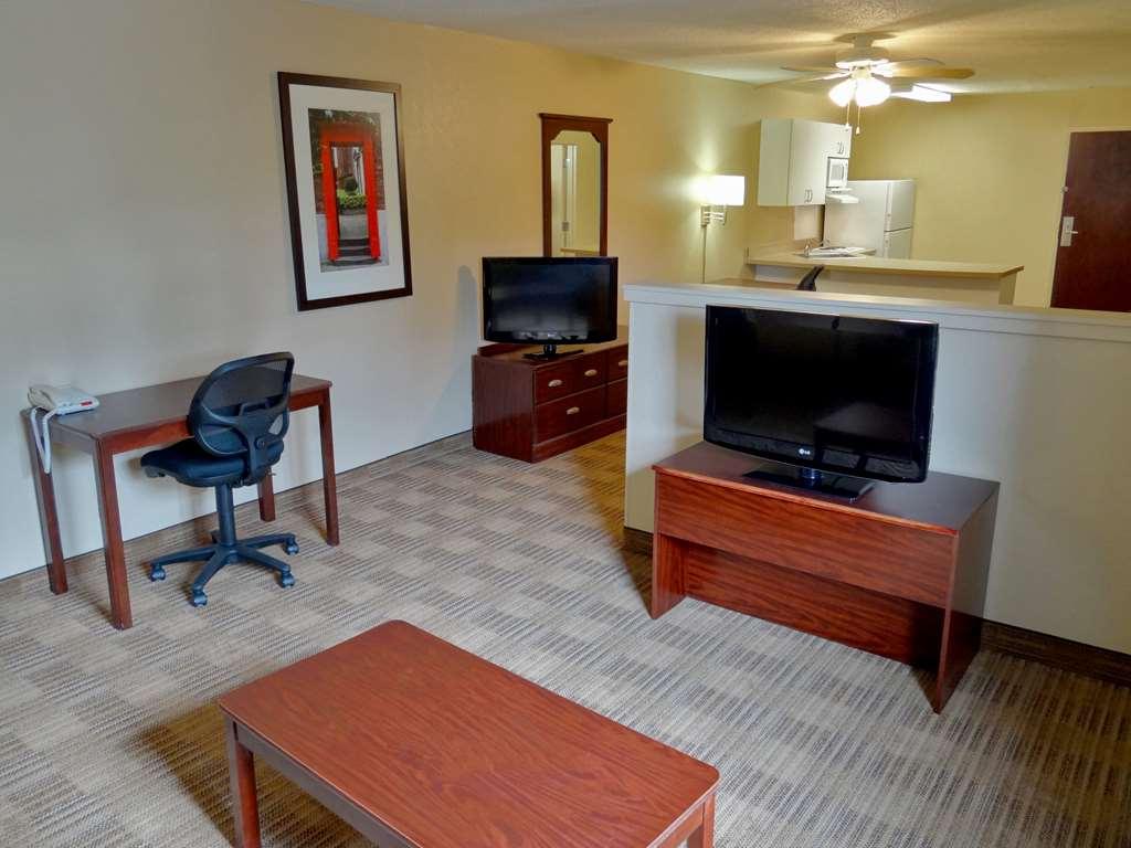 Extended Stay America Suites - Grand Rapids - Kentwood חדר תמונה