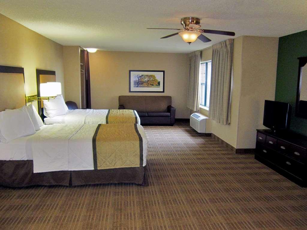 Extended Stay America Suites - Grand Rapids - Kentwood חדר תמונה