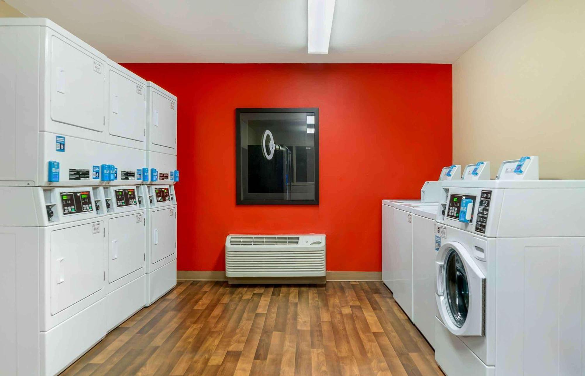 Extended Stay America Select Suites - Grand Rapids - Kentwood מראה חיצוני תמונה