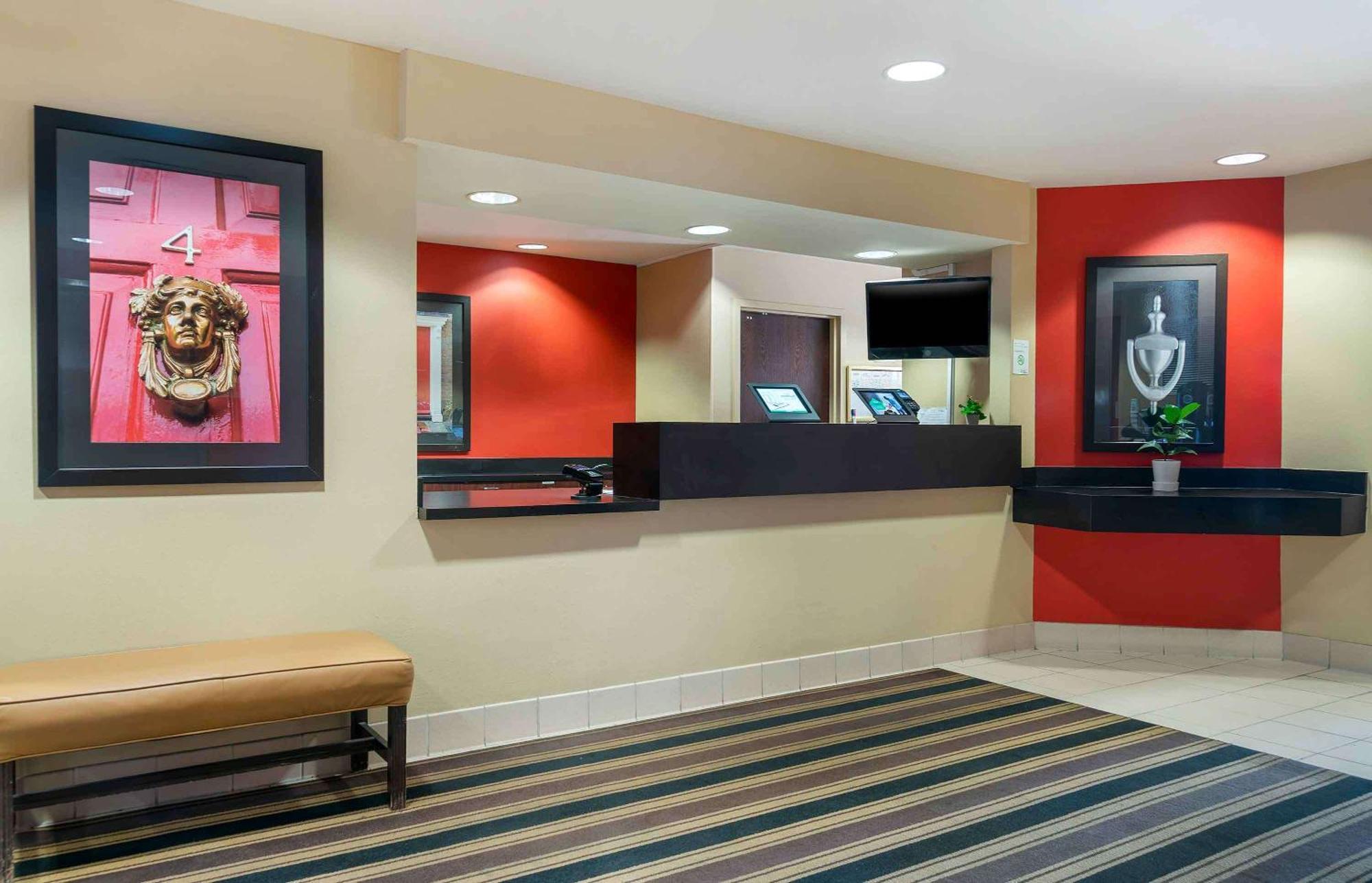 Extended Stay America Select Suites - Grand Rapids - Kentwood מראה חיצוני תמונה