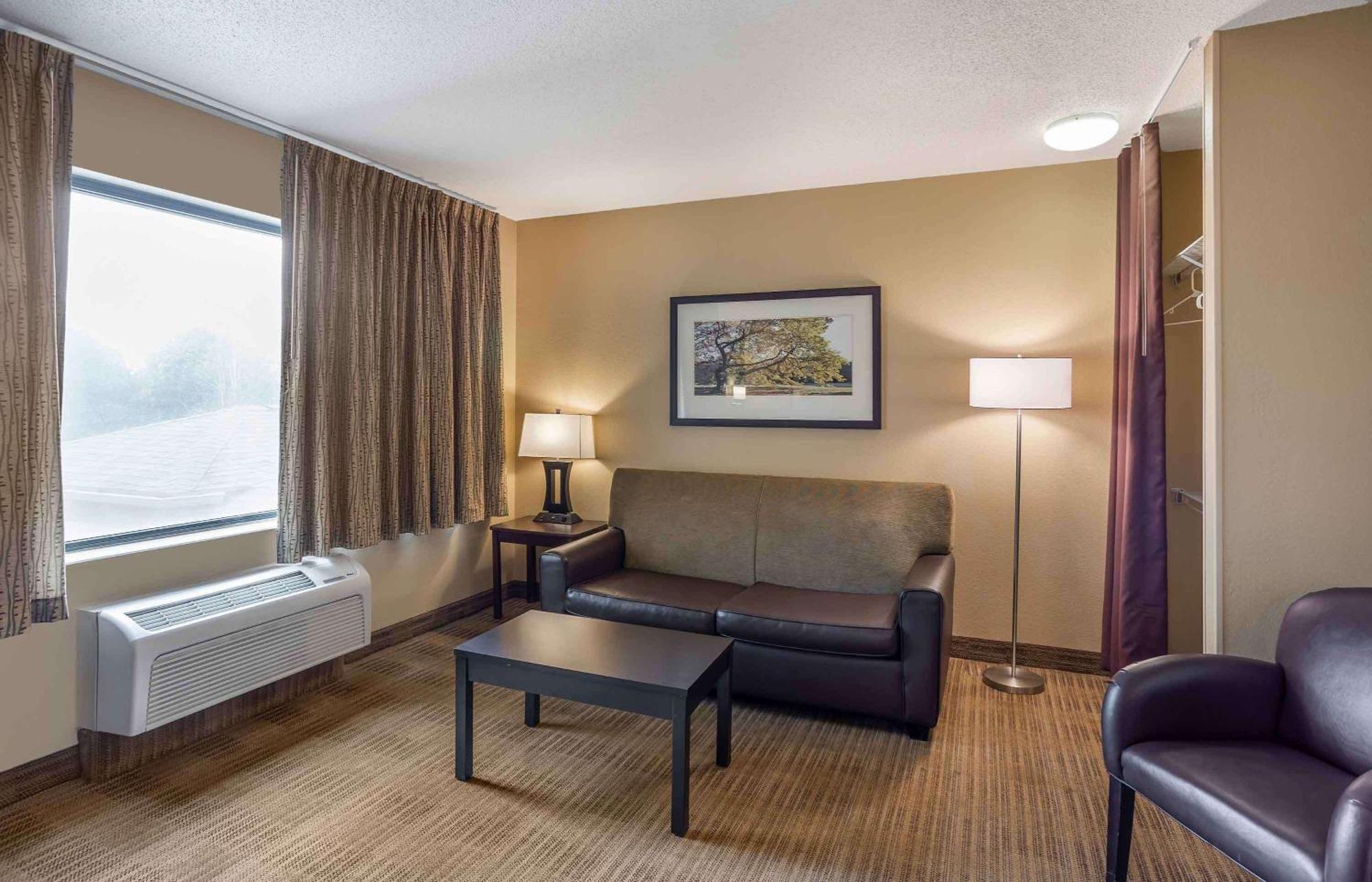 Extended Stay America Select Suites - Grand Rapids - Kentwood מראה חיצוני תמונה