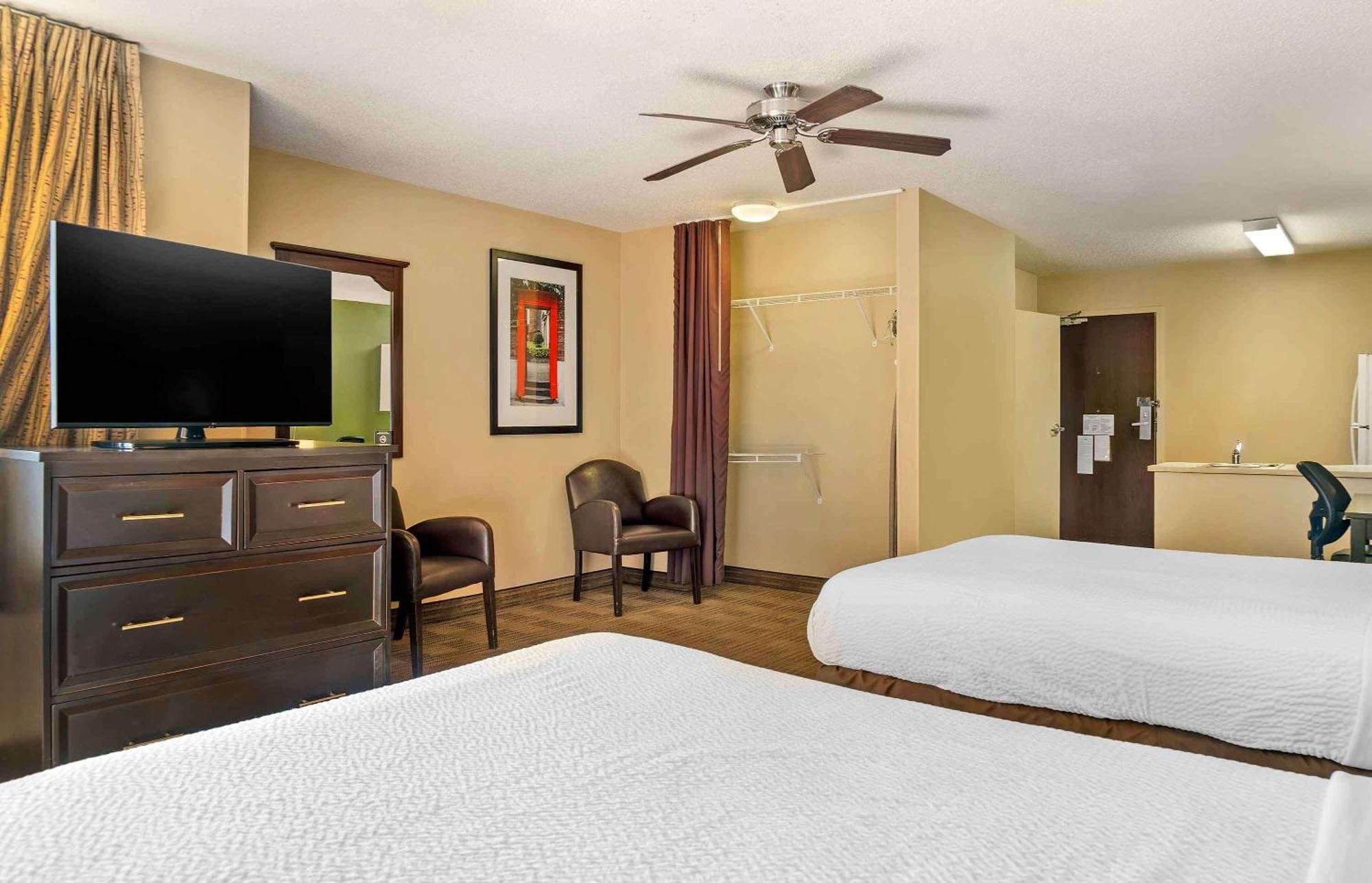 Extended Stay America Select Suites - Grand Rapids - Kentwood מראה חיצוני תמונה