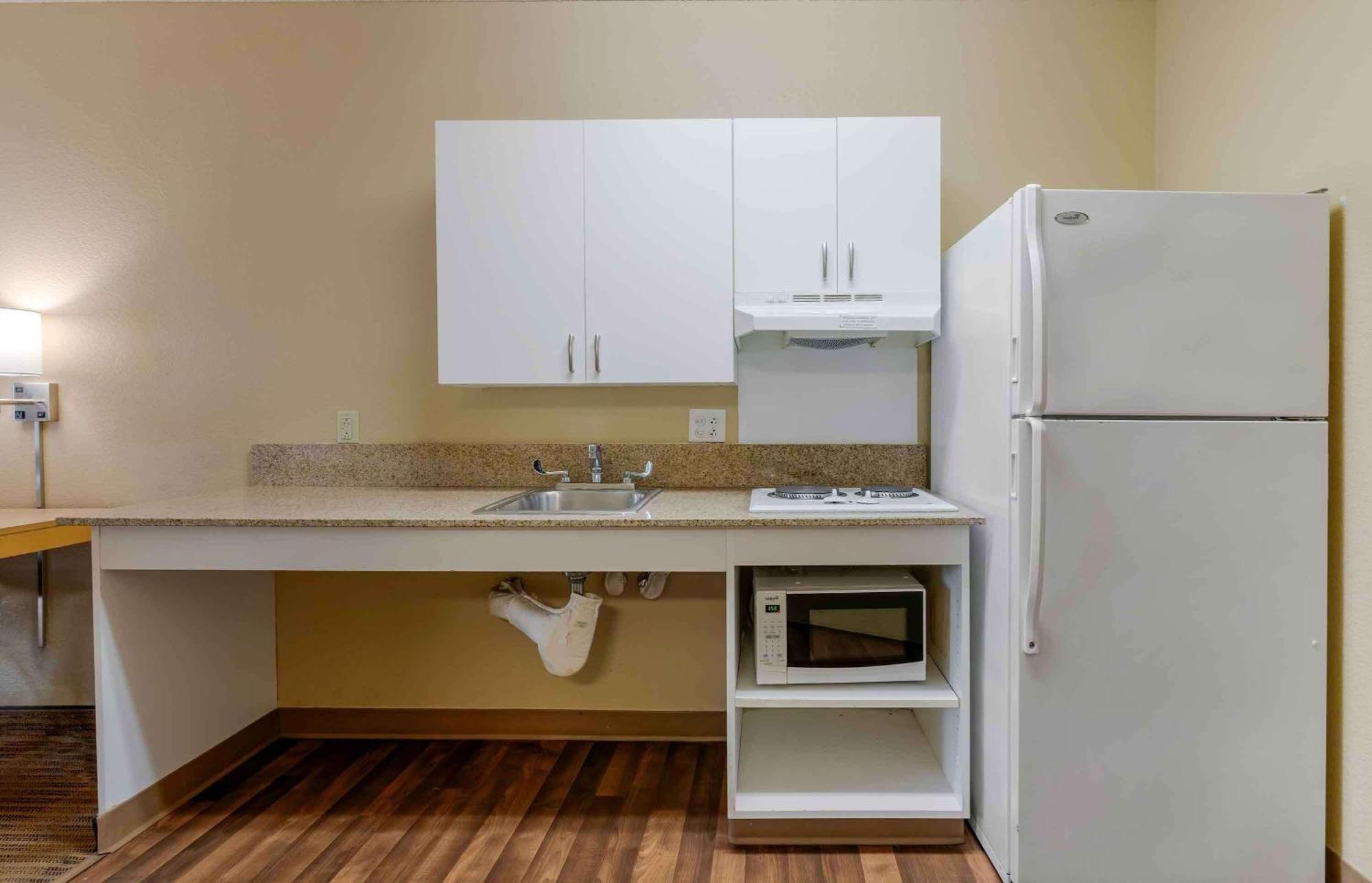 Extended Stay America Select Suites - Grand Rapids - Kentwood מראה חיצוני תמונה