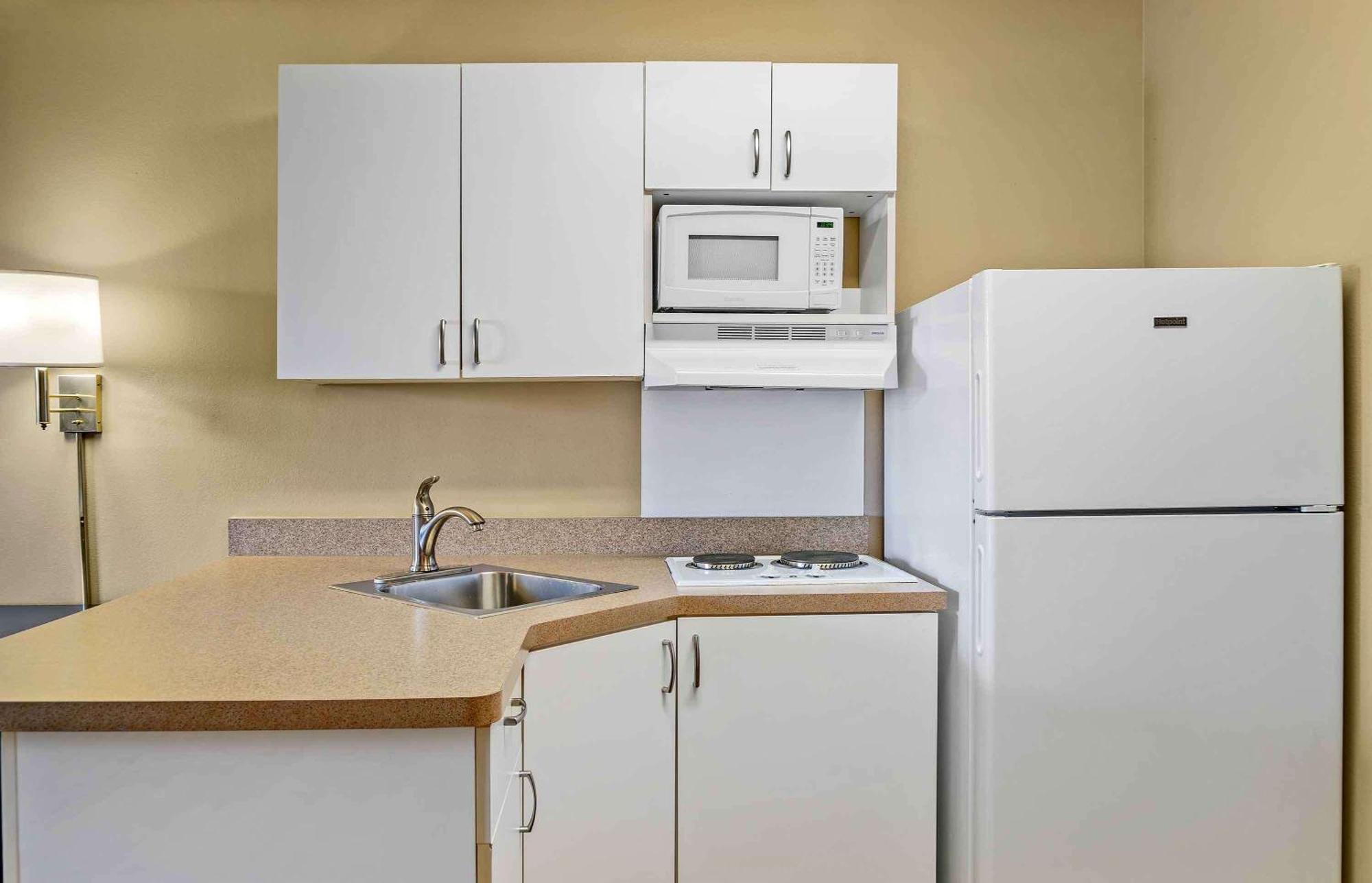 Extended Stay America Select Suites - Grand Rapids - Kentwood מראה חיצוני תמונה