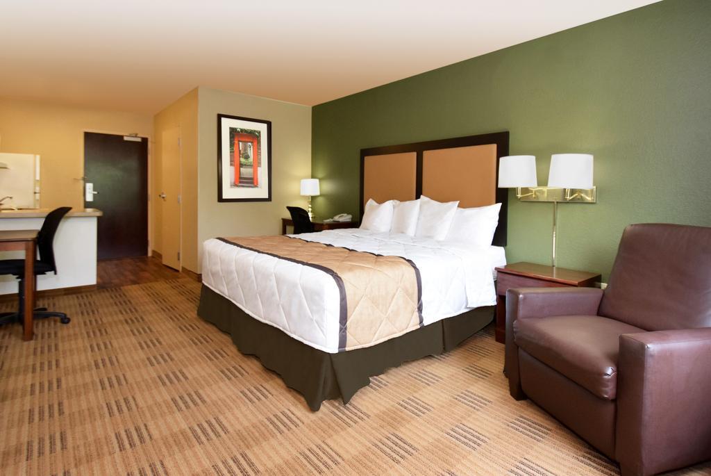 Extended Stay America Select Suites - Grand Rapids - Kentwood מראה חיצוני תמונה
