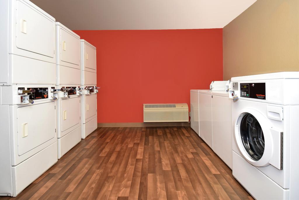 Extended Stay America Select Suites - Grand Rapids - Kentwood מראה חיצוני תמונה