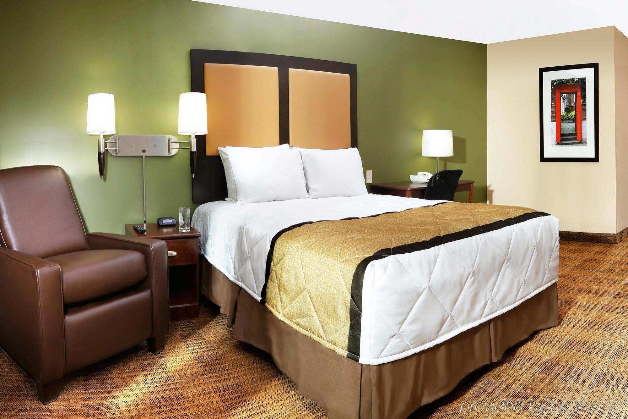 Extended Stay America Suites - Grand Rapids - Kentwood מראה חיצוני תמונה